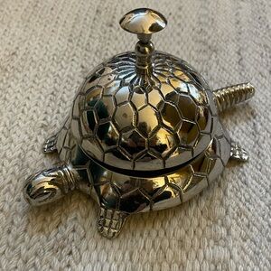 Turtle Bell